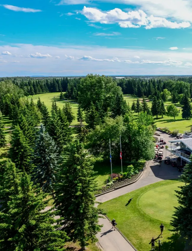 grande prairie golf & country club 48