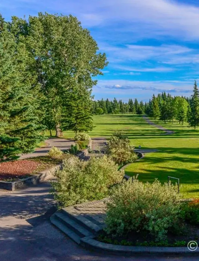grande prairie golf & country club 51
