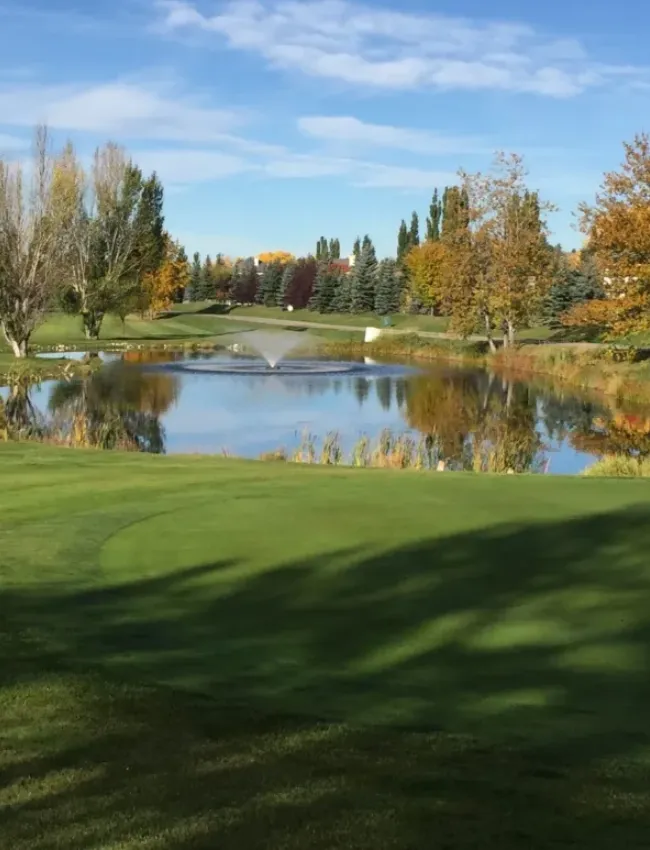 grande prairie golf & country club 52