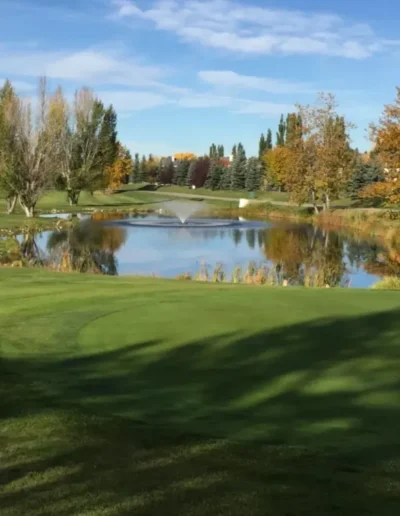 grande prairie golf & country club 69