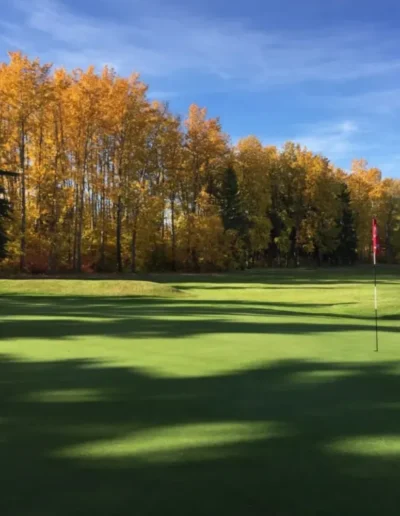 grande prairie golf & country club 70