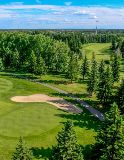grande prairie golf & country club 74