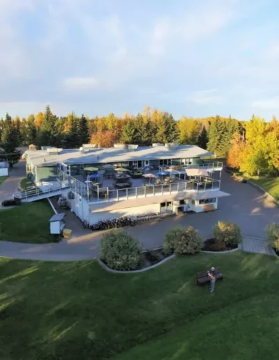 grande prairie golf & country club 75