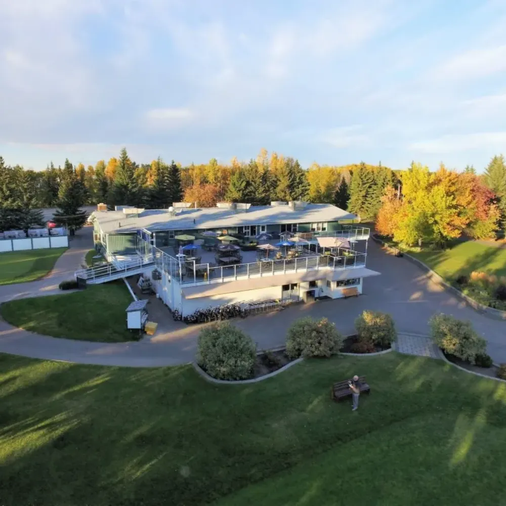 grande prairie golf & country club 75