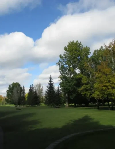 grande prairie golf & country club 82